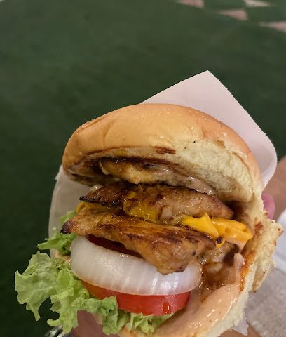 مقهى أنكور - تاوي بيدي جيش - +968 9131 1258