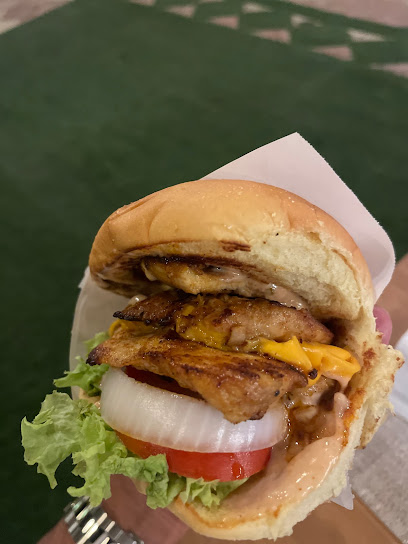 مقهى أنكور - Oman|Tawi Bedi Guish|Unnamed Road|V88P+VFM