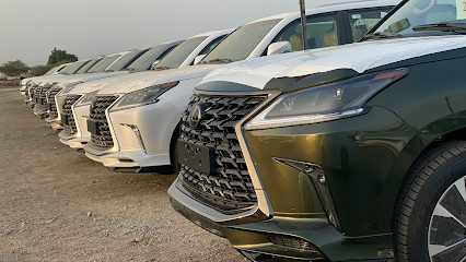 معرض العاصفة للسيارات مسقط - السيب - +968 9669 6453