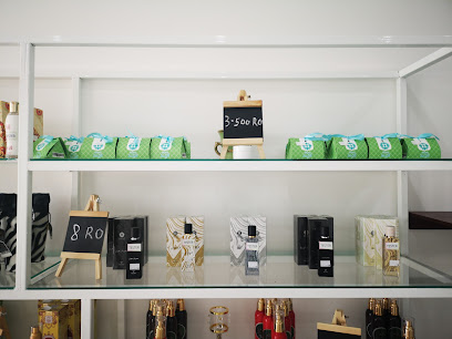 عبق اللبان - إبرا - +968 7802 7383