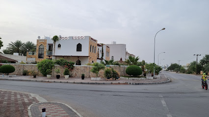 دكــان الراشدي - السيب -