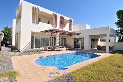 ويف هومز ذ م م - مسقط - +968 24 536601