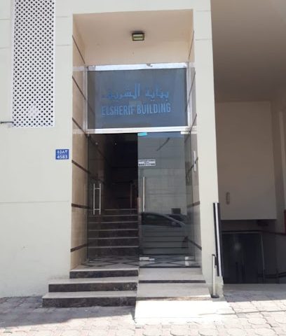 الوسيط لخدمات القوى العاملة - مسقط - +968 7909 3648