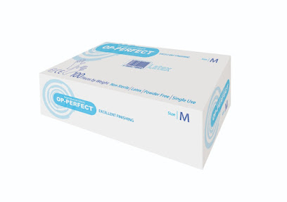 شركة التنفيث الدولية ش - السيب - +968 7925 5400