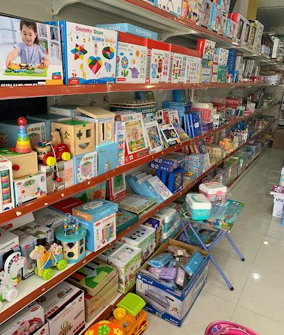 مكتبة الباشايب - السيب - +968 9559 0636