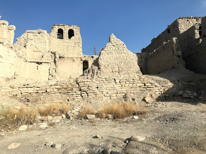 سوق إزكي القديم - إزكي -