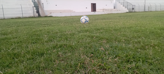 ملعب فريق البداية الرياضي - قصبيات الزعاب -