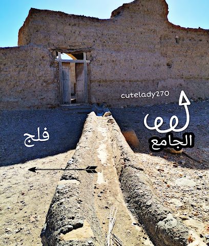 حارة اليمن | حارة اليمن - إزكي -