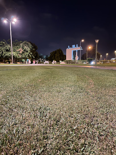 حديقة - Oman|Sohar|Mashal An Nur St|8PQM+4GF