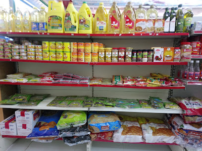 سوق نجم جبجات التجاري - صلالة -