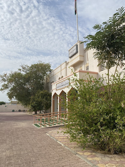 مدرسة الفيحاء للتعليم الأساسي - Oman|Samail|9424+R2V