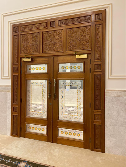 تفاسيل هوم - Oman|047|صناعية بركاء بركاء