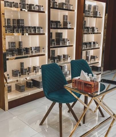 لافيش للعطور صحم - لافيش للعطور صحم - صحم - +968 9755 5308