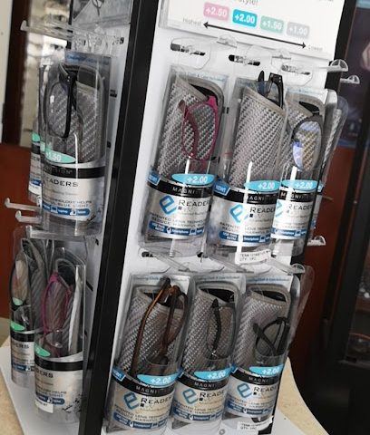 بصريات النعيم - صور - +968 25 541706