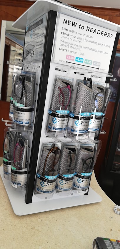 بصريات النعيم - Oman|Sur|HGH7+RP4