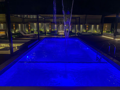 شالية نيروز / استراحة النيروز الجماعة - بركاء - +968 7200 4774