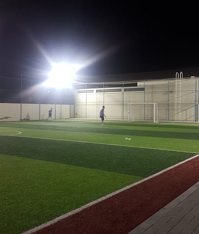 ترتان المنار - السيب -