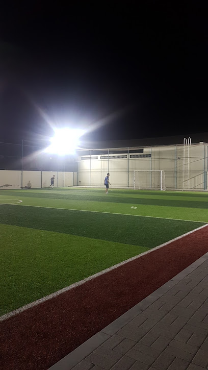 ترتان المنار - Oman|Seeb|Unnamed Road