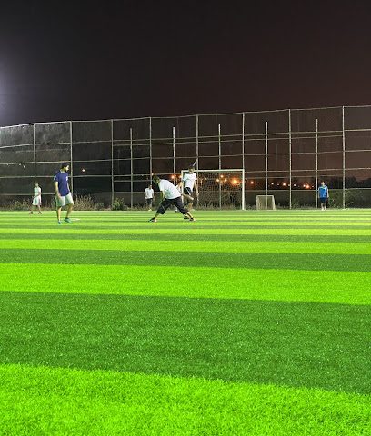 ملعب مقيبل - صلالة - +968 9277 8381