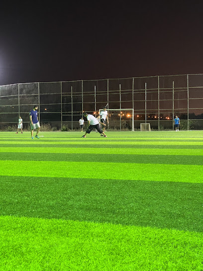 ملعب مقيبل - Oman|215|شارع ام الغوارف صلالة OM