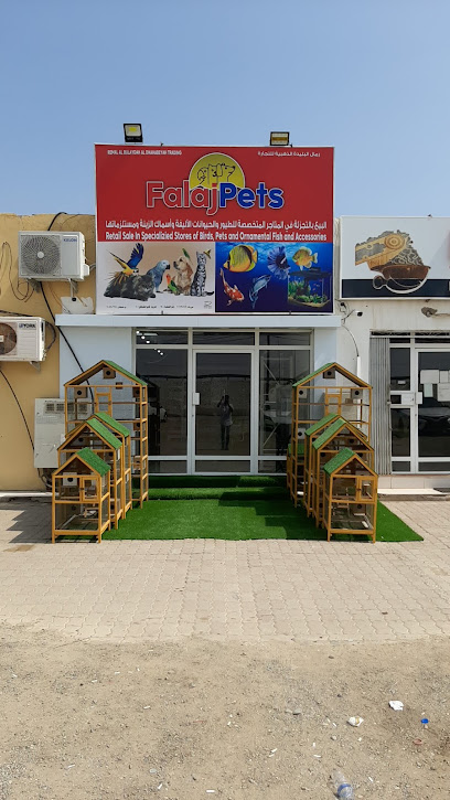 FALAJ PETS طيور الفلج - Oman|Sohar