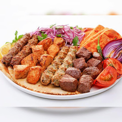 استراحة وأخذ بريك أند تيك مقهي و مشاوي - البريمي - +968 9750 0580