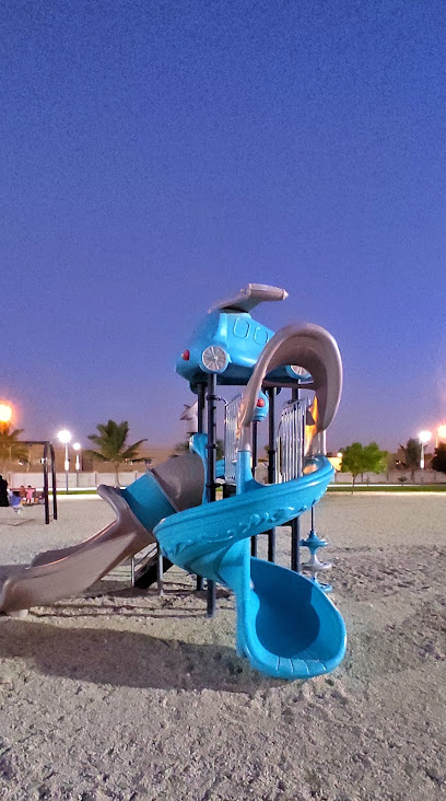 حديقة عوقد العامة - Oman|Salalah|A'Taqniyah St، صلالة،|229P+474