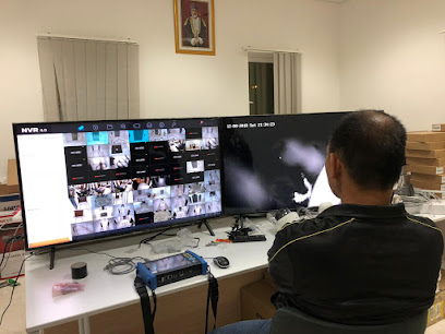 Threedots Technology عمان - مسقط - +968 24 237358