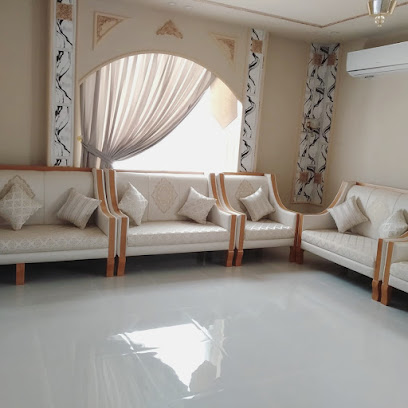 صبا نجيد للتجارة - صلالة - +968 9374 7440