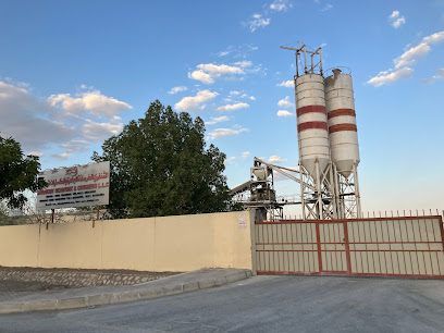 الشنفري للخرسانة الجاهزة ذ - طيمسا - +968 9943 2808