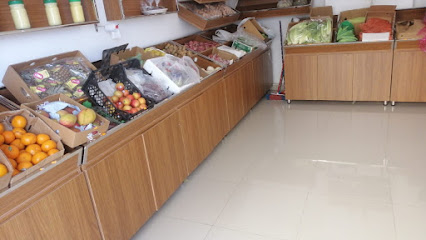 خيرات الخوض الوطنية - السيب_ - +968 9257 8794