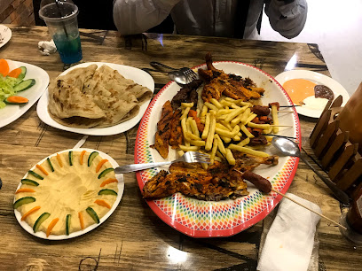 جريل اند سويت - الحمرا - +968 7927 6660