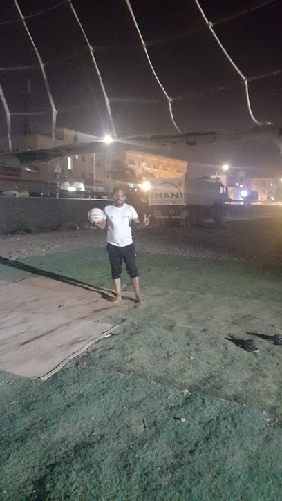 نادي مالك هيرو للكرة الطائرة - Oman|Muscat|near the tea time