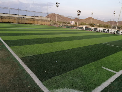 ملعب كرة قدم صغير - إبرا - +968 9916 7700