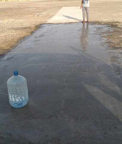 كودلا ووريورز - العامرات -