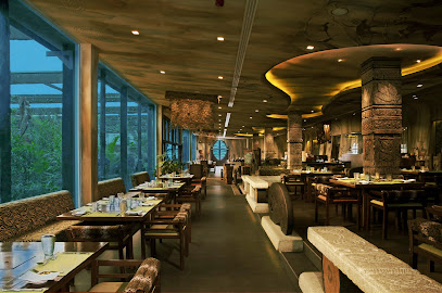 مطعم ذا جانجل - مسقط - +968 9569 0658