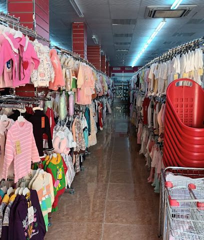 إرضاء أمي للأطفال البريمي ، عمان - البريمي - +968 9242 2521