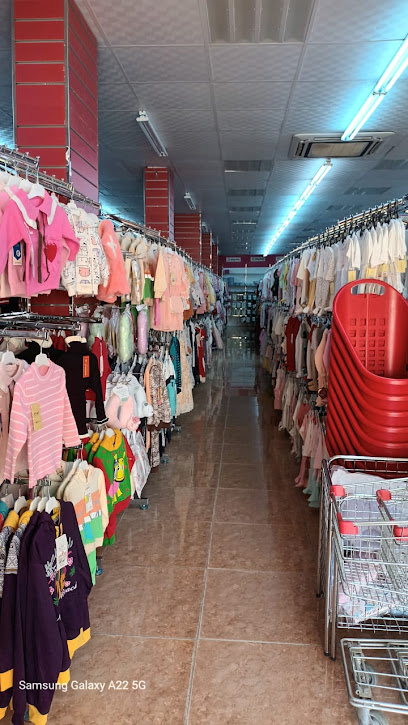 إرضاء أمي للأطفال البريمي ، عمان - Oman|Al Buraimi 512