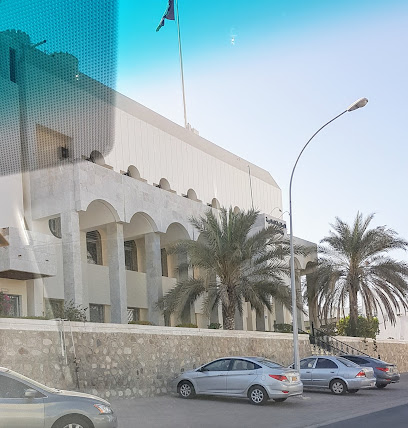 المكتبة الإسلامية - مسقط -