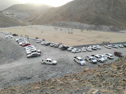 ملعب فريق رياح الحيملي الرياضي - وادي الحيملي -