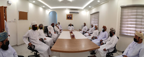 لجنة الزكاة والصدقات بولاية صحار لجنة الزكاة والصدقات بولاية صحار - صحار - +968 9174 4077