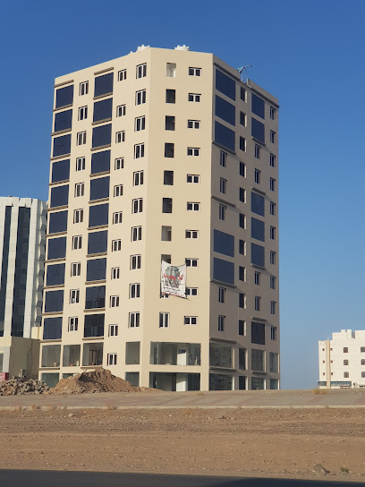 وقف القرآن الكريم (بإسم وقف مدرسة الخيرات للقرآن الكريم) - Oman|Seeb|Unnamed Road|J4MR+FPF