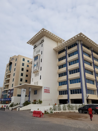 IMTC - الكامل للتدريب - Oman|Muscat|First Floor