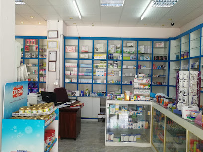 صيدلية قرن الروضة - نزوى - +968 7747 4470