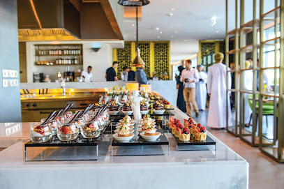 تناول طعام الزنجبيل طوال اليوم - مسقط - +968 24 511873