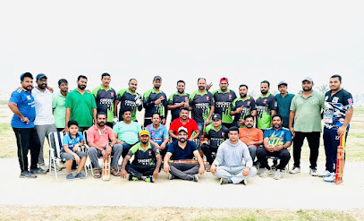 عشاق لعبة الكريكيت - صلالة - +968 9285 3121