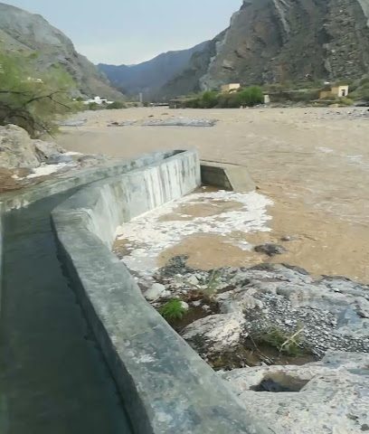 فلج الرامي - العوابي -