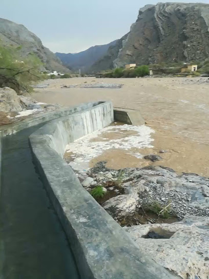 فلج الرامي - Oman|Al Awabi|Unnamed Road