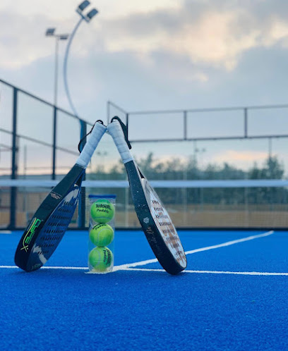 HClub Padel Court - Oman|Salalah 211|Al Wadi St