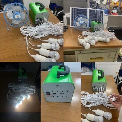 التكنولوجيا البديلة - بهلاء - +968 9296 4001